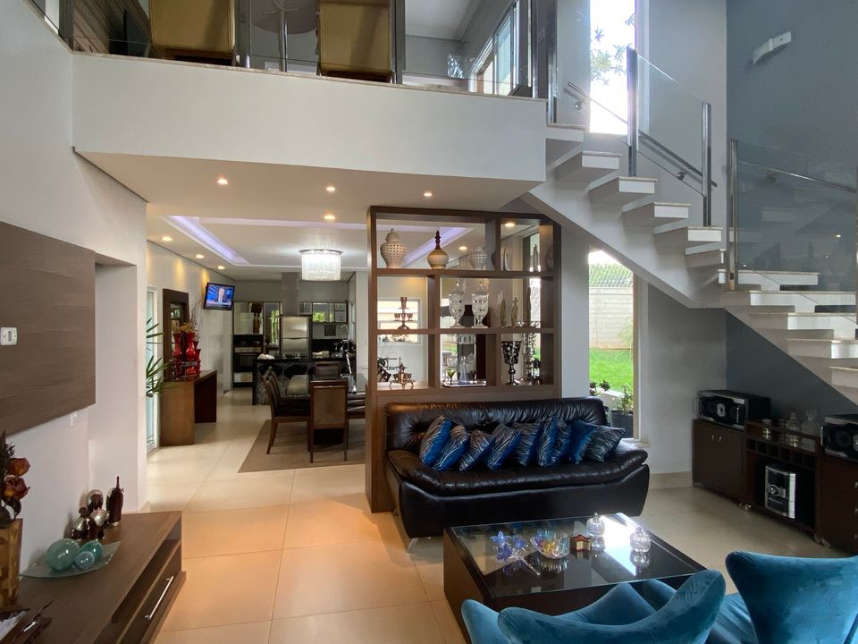 Foto - Paulínia - Villa Franca